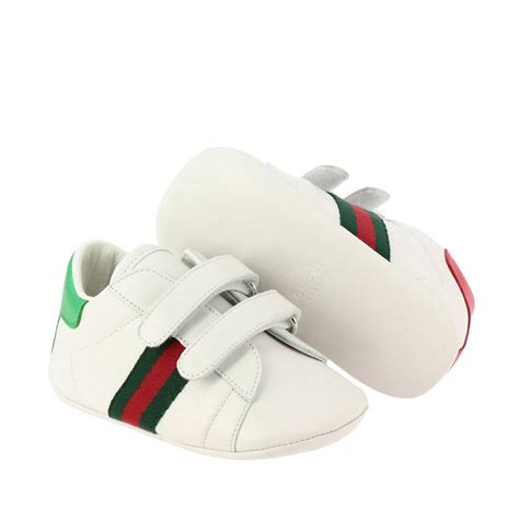 bambini scarpe gucci